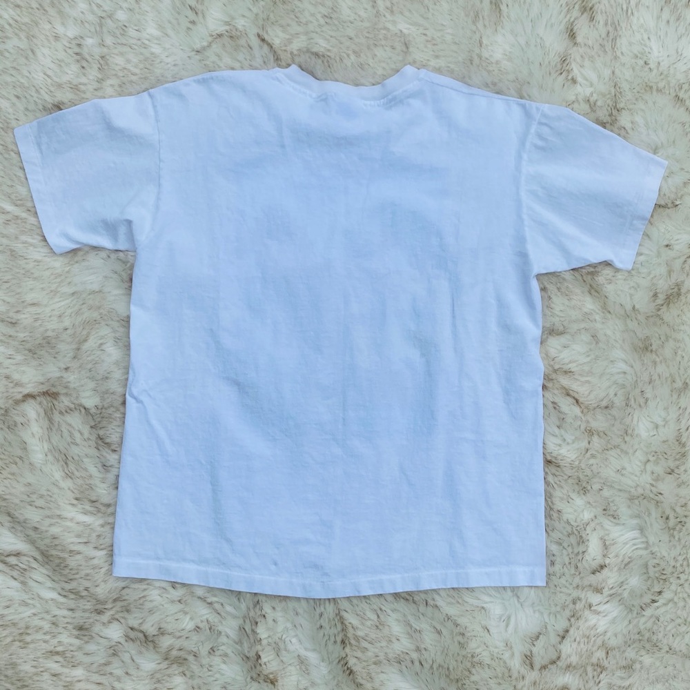 Vintage 1994 Eagle Made In USA Tee Shirt - Picture 8 of 8